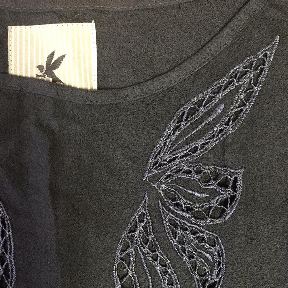 One Teaspoon Tank Top - Picture 2 of 5